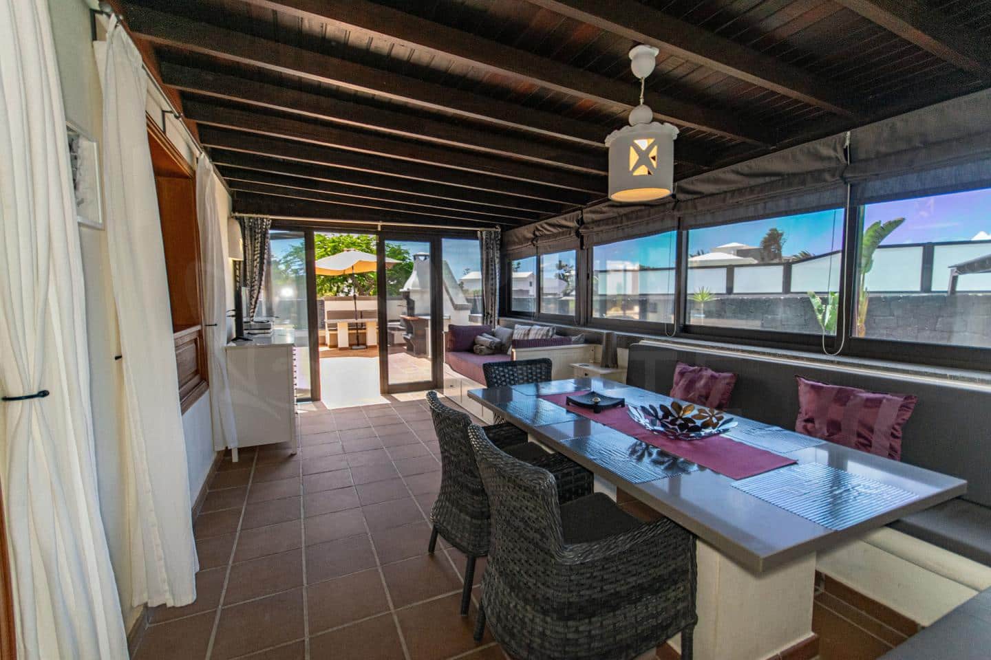 2 soverom Villa til salgs i Playa Blanca med svømmebasseng - € 519 000 (Ref: 10084915)