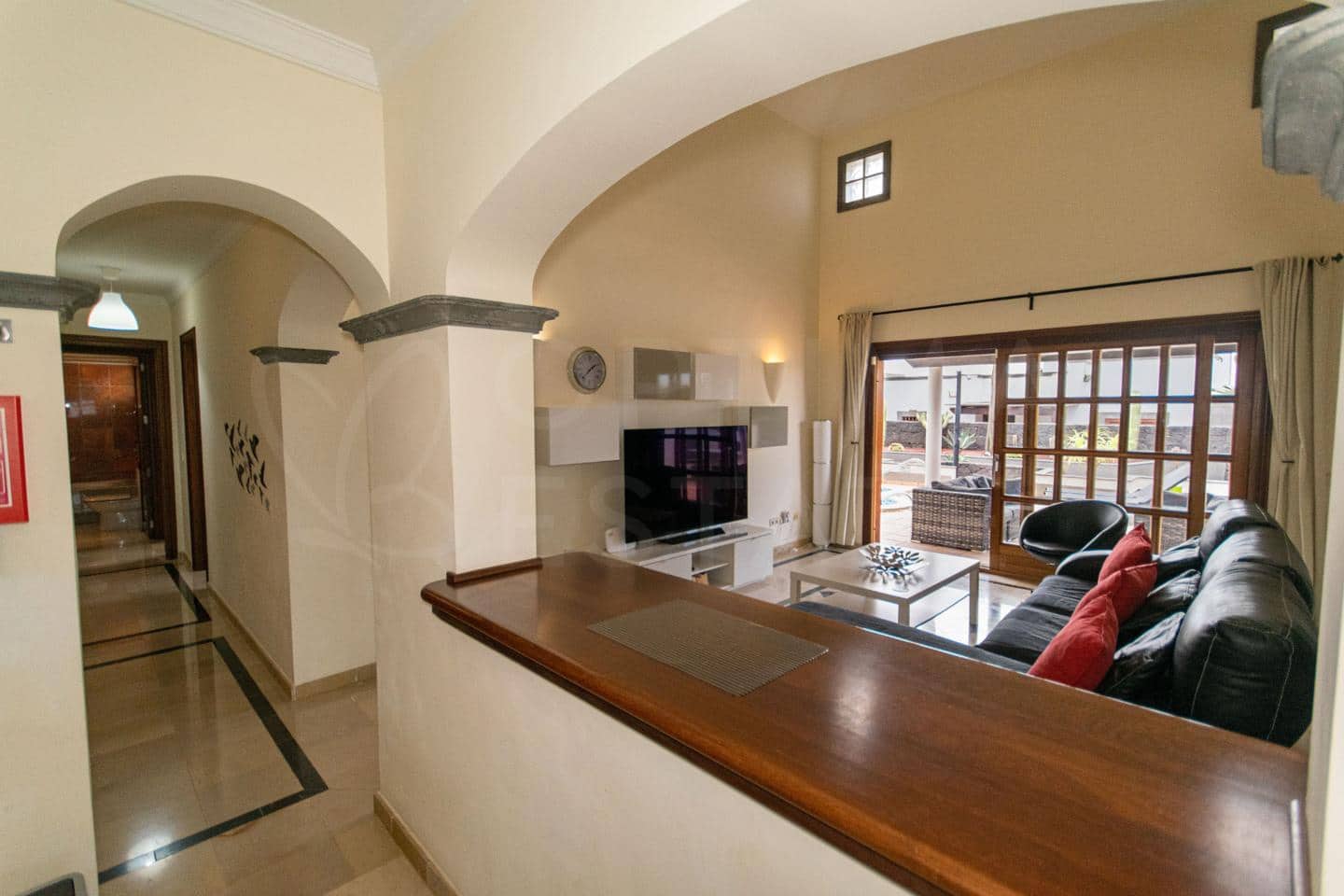 2 soverom Villa til salgs i Playa Blanca med svømmebasseng - € 519 000 (Ref: 10084915)