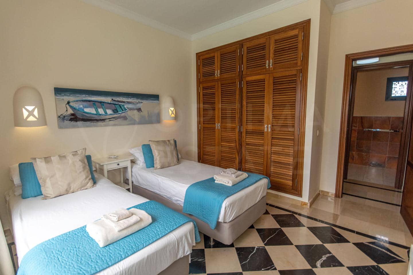 2 soverom Villa til salgs i Playa Blanca med svømmebasseng - € 519 000 (Ref: 10084915)