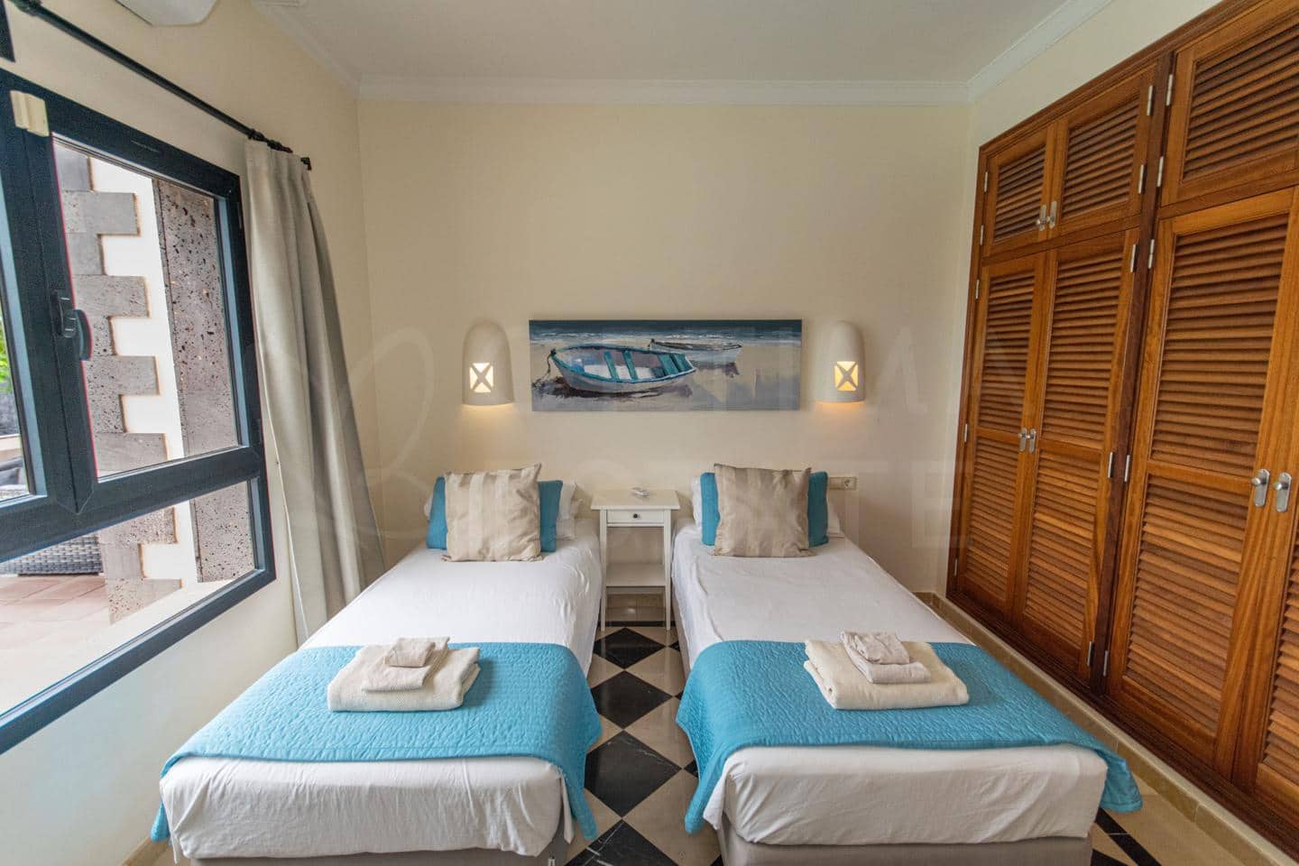 2 soverom Villa til salgs i Playa Blanca med svømmebasseng - € 519 000 (Ref: 10084915)