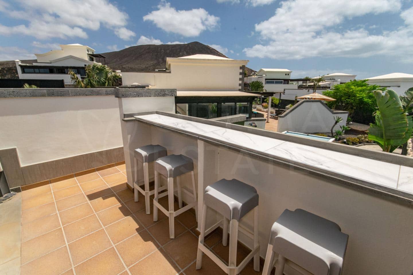 2 soverom Villa til salgs i Playa Blanca med svømmebasseng - € 519 000 (Ref: 10084915)