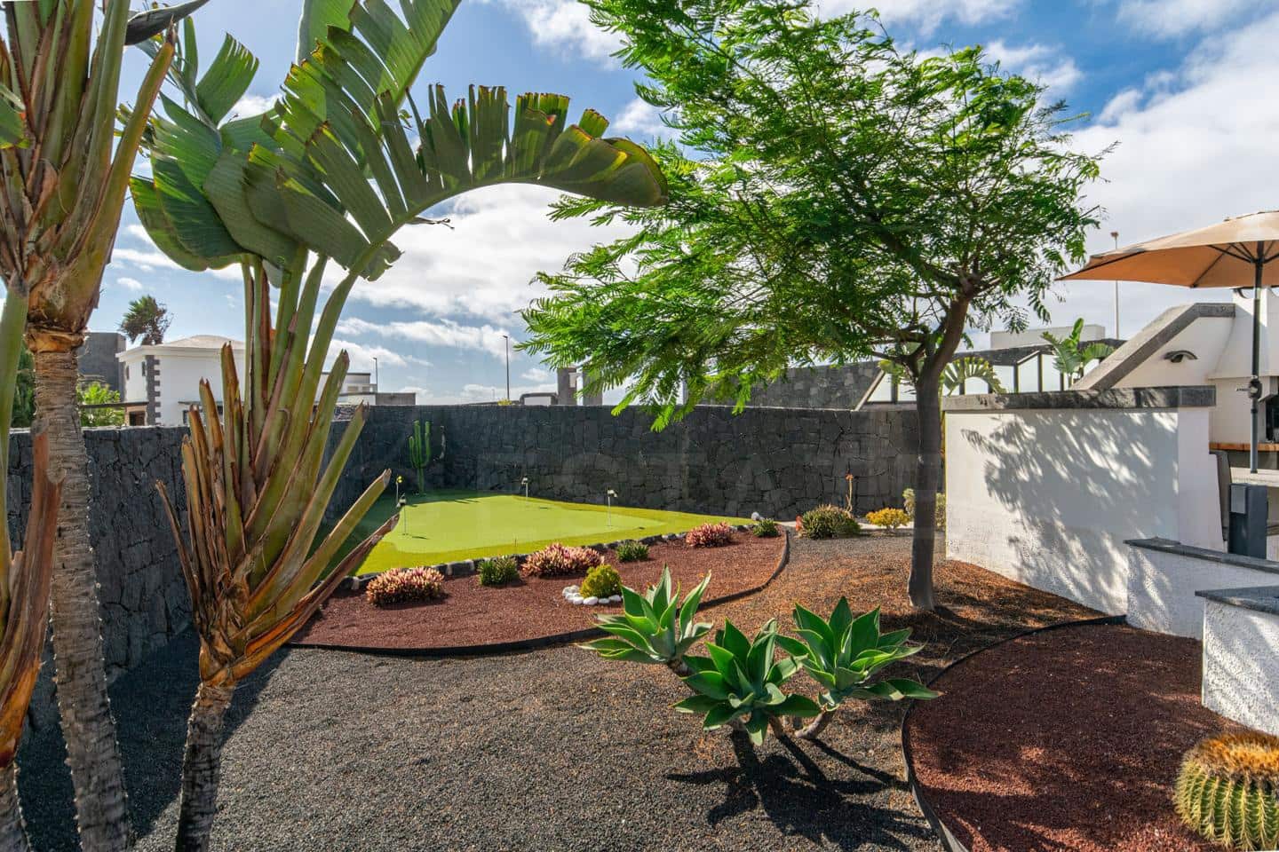 2 soverom Villa til salgs i Playa Blanca med svømmebasseng - € 519 000 (Ref: 10084915)
