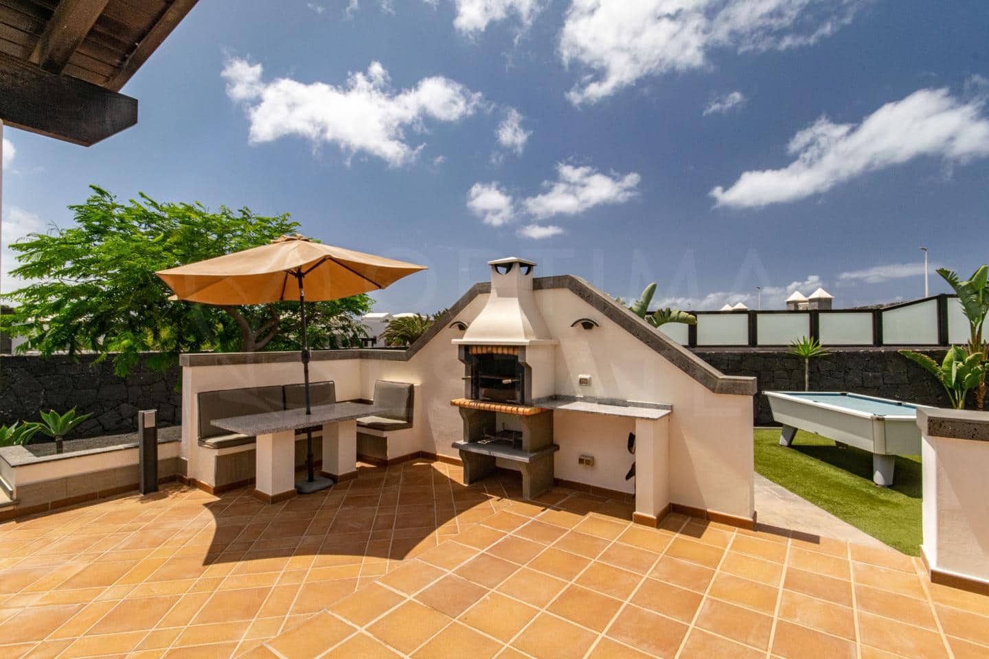 2 soverom Villa til salgs i Playa Blanca med svømmebasseng - € 519 000 (Ref: 10084915)