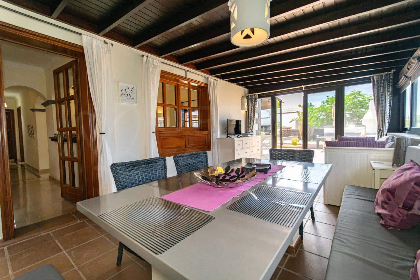 2 soverom Villa til salgs i Playa Blanca med svømmebasseng - € 519 000 (Ref: 10084915)