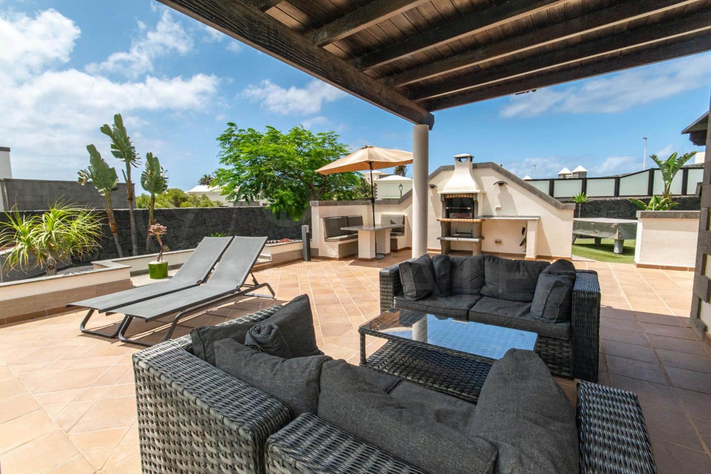 2 soverom Villa til salgs i Playa Blanca med svømmebasseng - € 519 000 (Ref: 10084915)