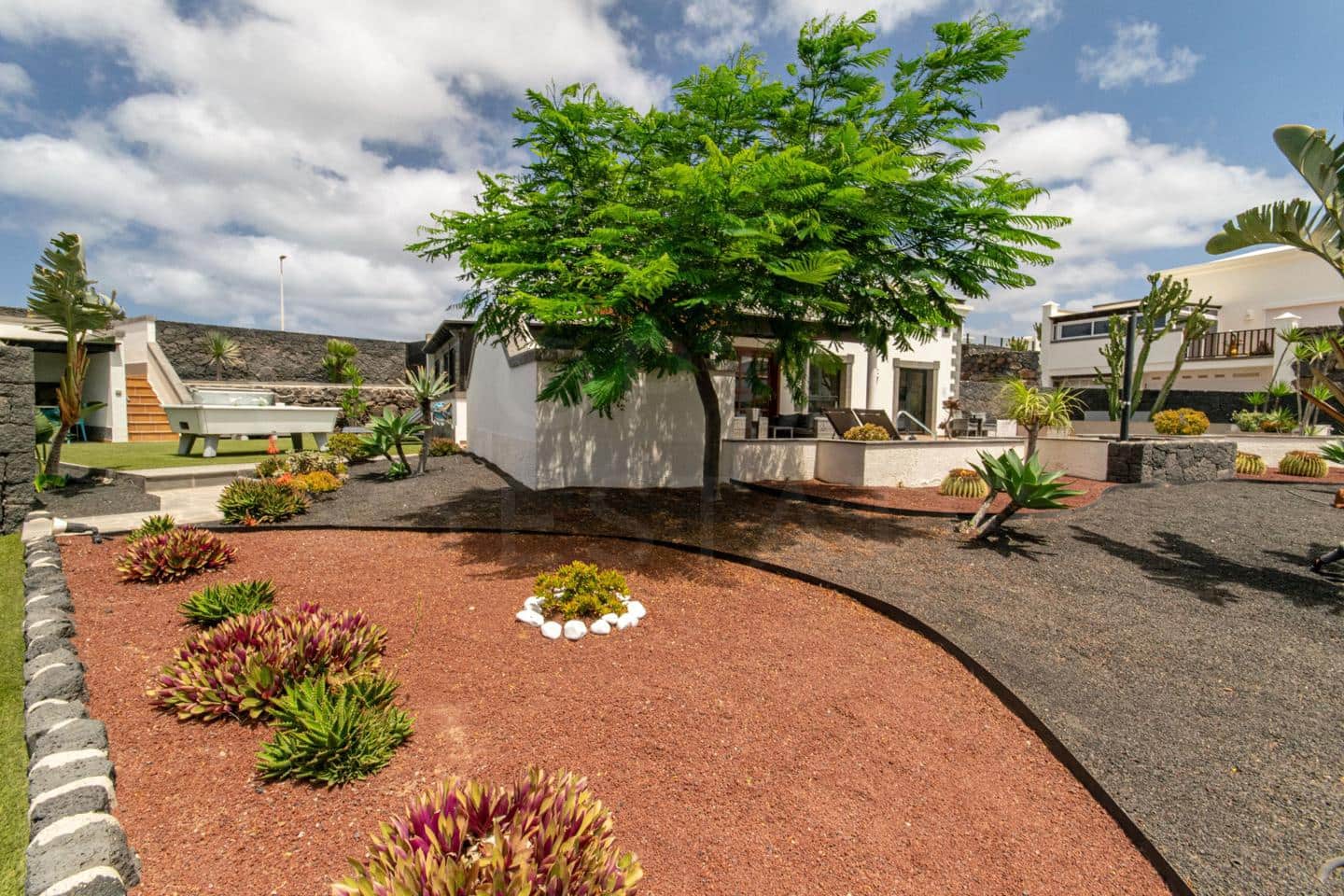 2 soverom Villa til salgs i Playa Blanca med svømmebasseng - € 519 000 (Ref: 10084915)