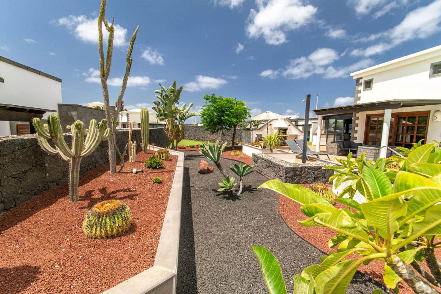 2 soverom Villa til salgs i Playa Blanca med svømmebasseng - € 519 000 (Ref: 10084915)