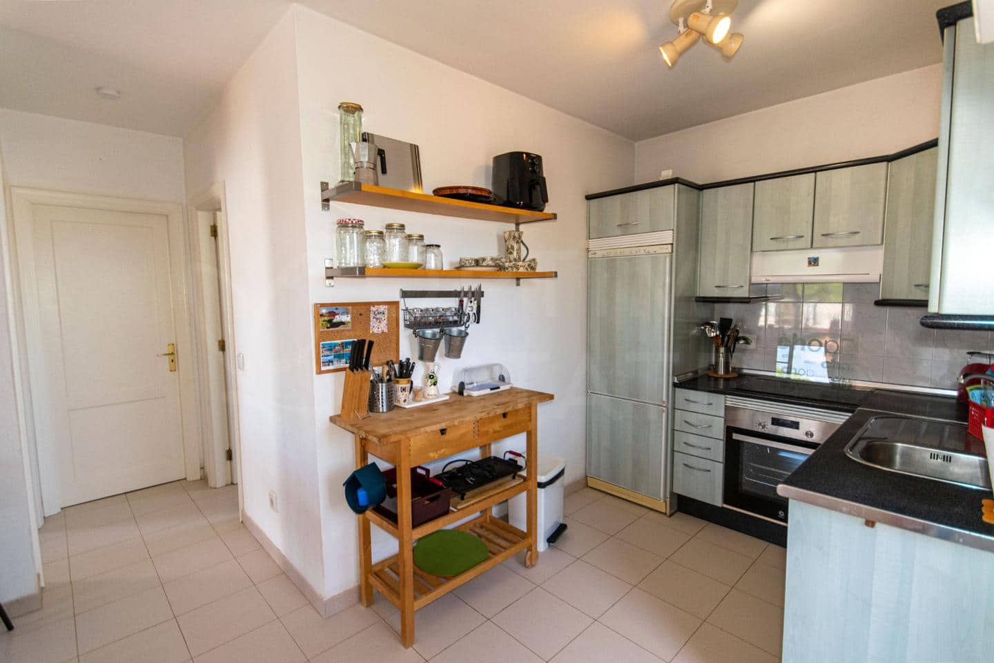 2 makuuhuone Huvila myytävänä paikassa Playa Blanca - 289 000 € (Ref: 10088465)