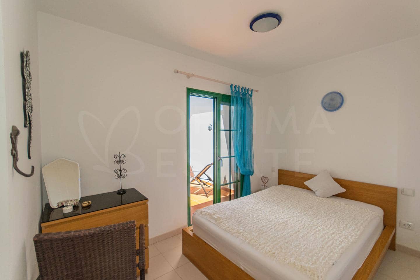 2 makuuhuone Huvila myytävänä paikassa Playa Blanca - 289 000 € (Ref: 10088465)