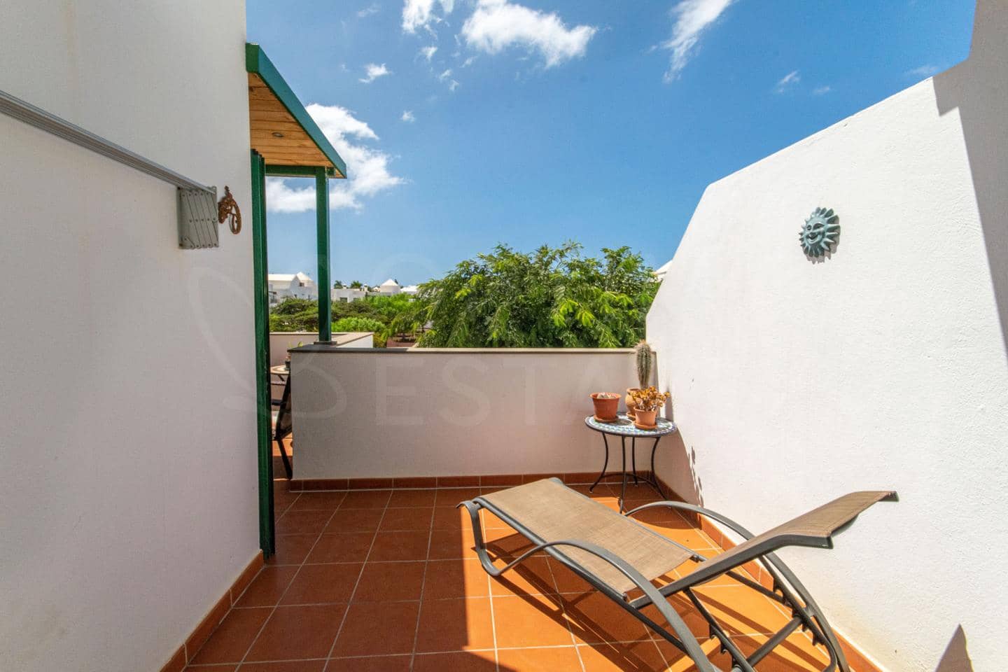 2 makuuhuone Huvila myytävänä paikassa Playa Blanca - 289 000 € (Ref: 10088465)
