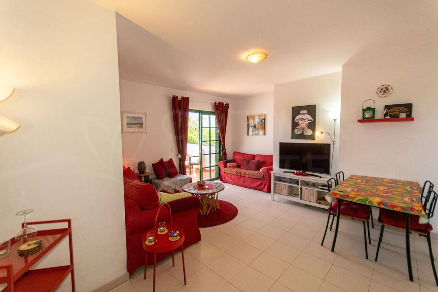 2 makuuhuone Huvila myytävänä paikassa Playa Blanca - 289 000 € (Ref: 10088465)