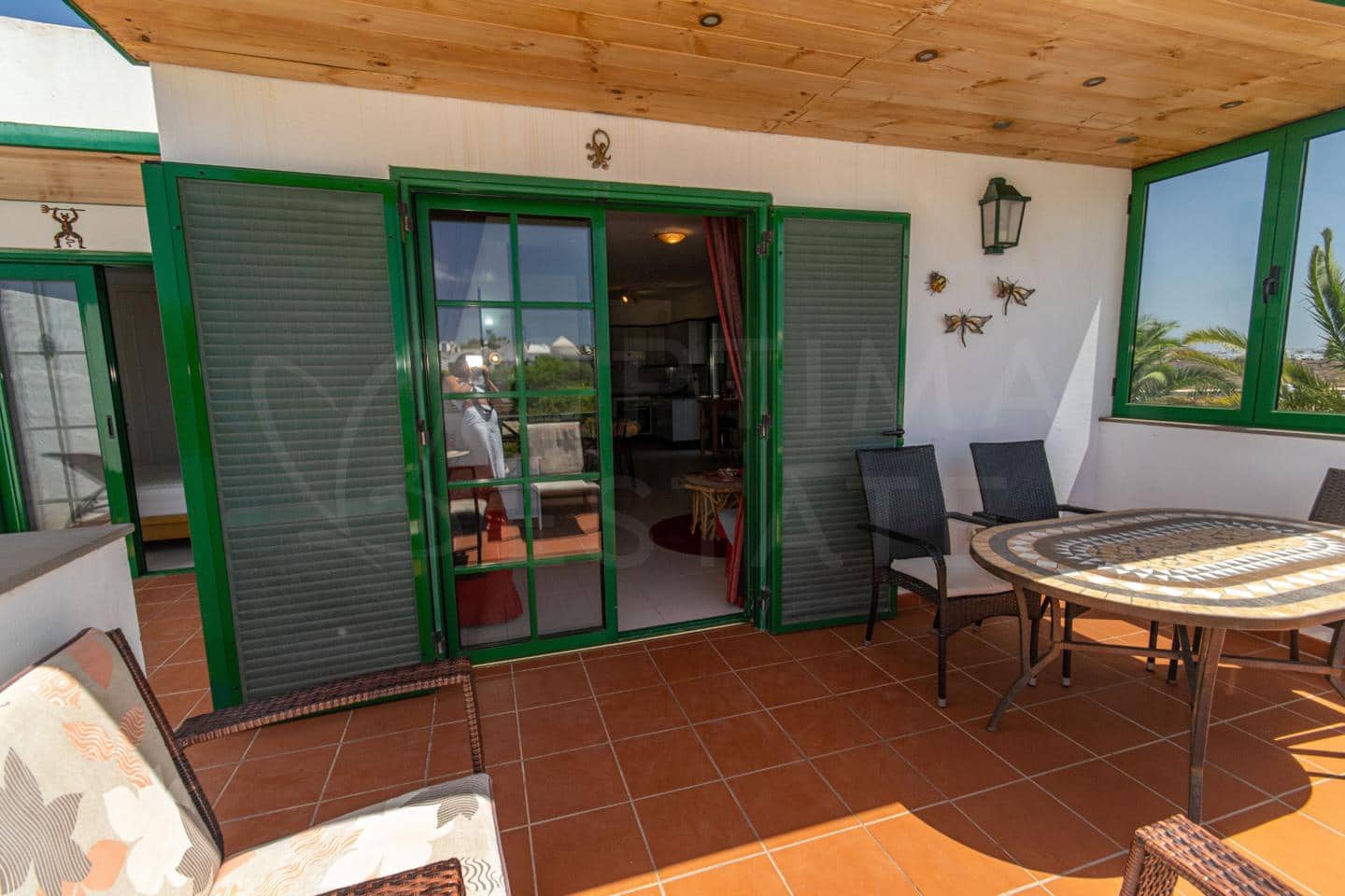 2 makuuhuone Huvila myytävänä paikassa Playa Blanca - 289 000 € (Ref: 10088465)