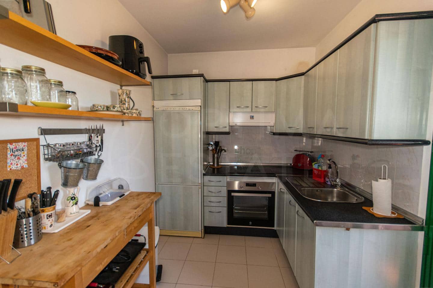 2 makuuhuone Huvila myytävänä paikassa Playa Blanca - 289 000 € (Ref: 10088465)