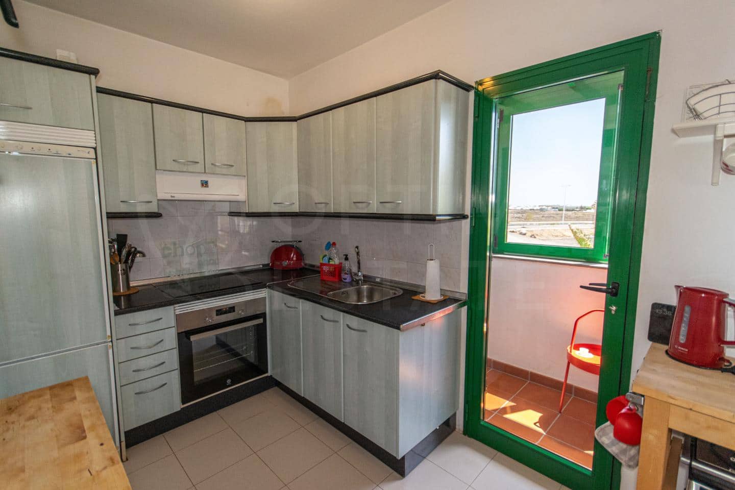 2 makuuhuone Huvila myytävänä paikassa Playa Blanca - 289 000 € (Ref: 10088465)