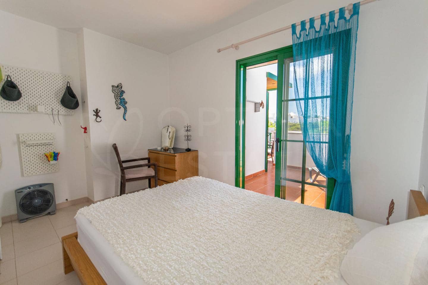 2 makuuhuone Huvila myytävänä paikassa Playa Blanca - 289 000 € (Ref: 10088465)