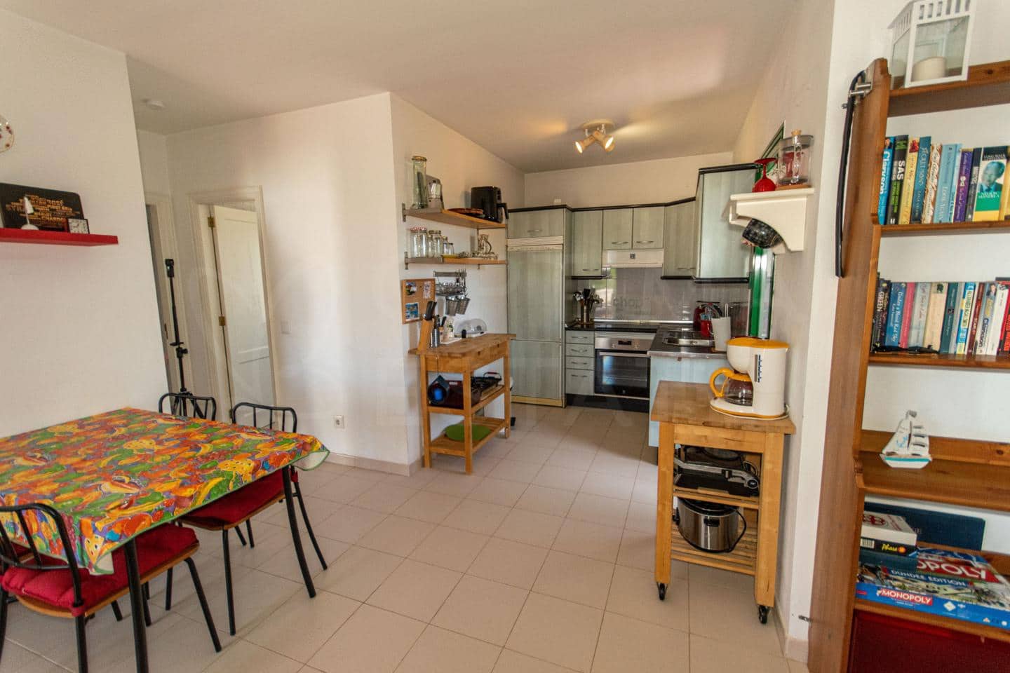 2 makuuhuone Huvila myytävänä paikassa Playa Blanca - 289 000 € (Ref: 10088465)