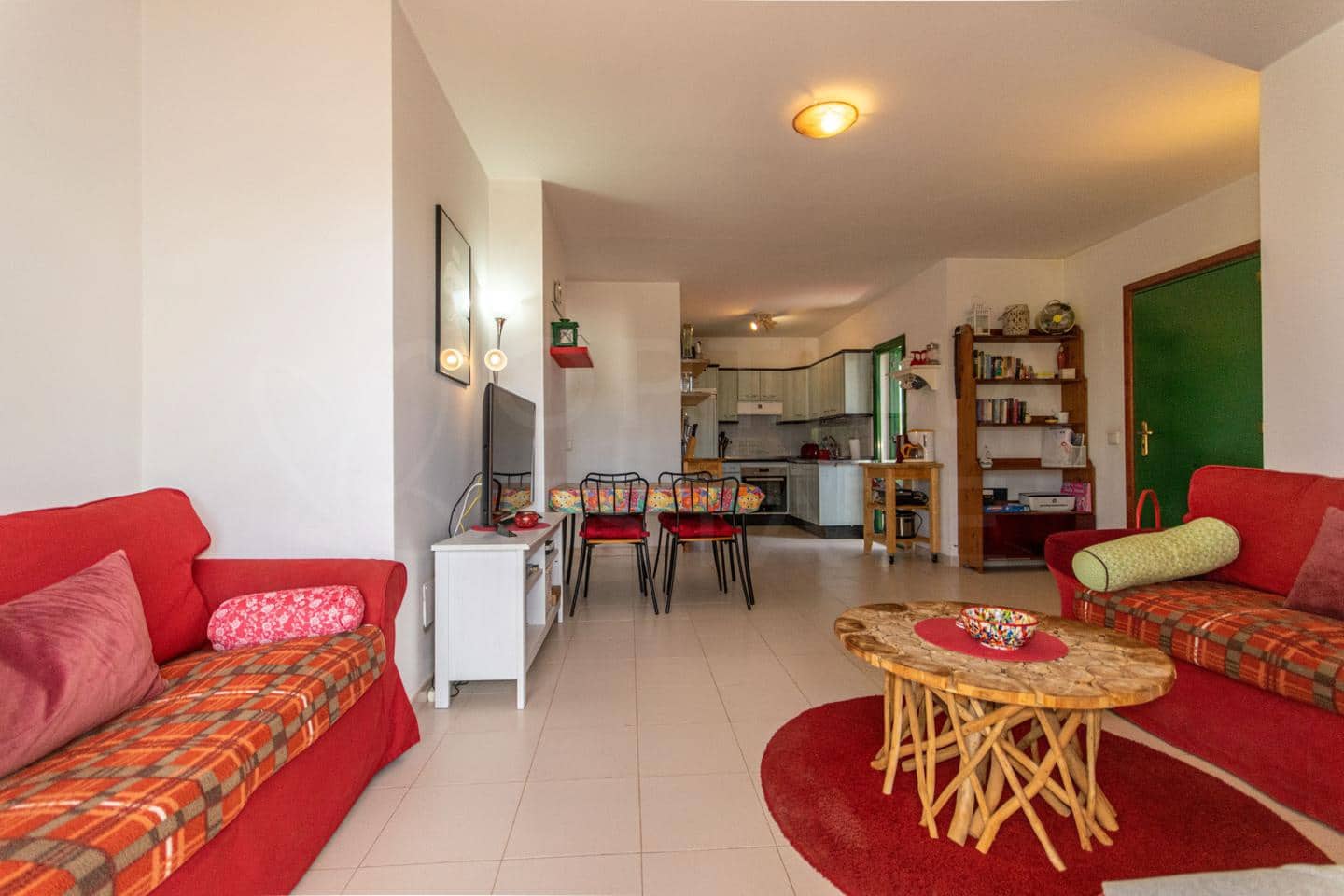 2 makuuhuone Huvila myytävänä paikassa Playa Blanca - 289 000 € (Ref: 10088465)