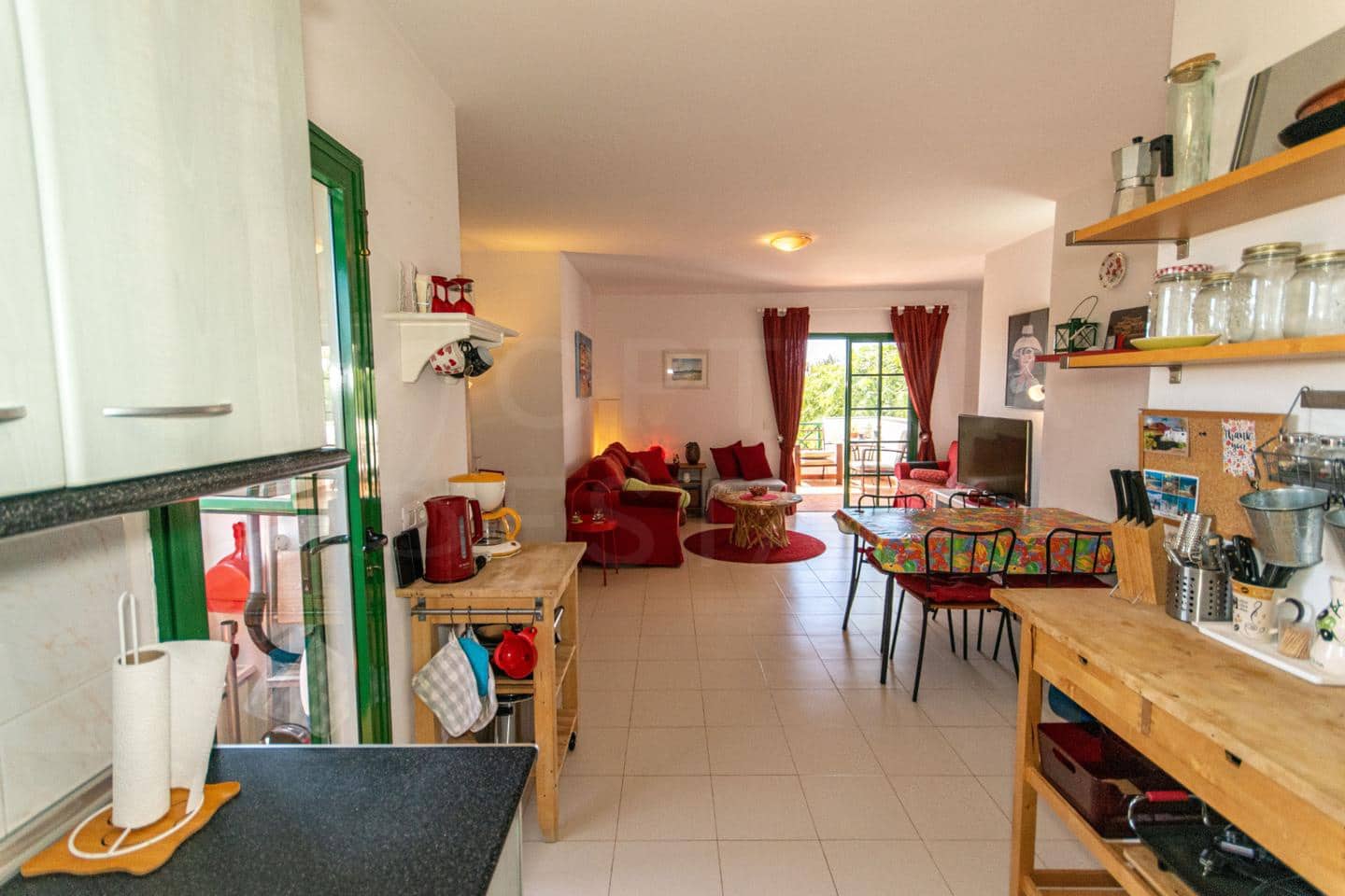 2 makuuhuone Huvila myytävänä paikassa Playa Blanca - 289 000 € (Ref: 10088465)
