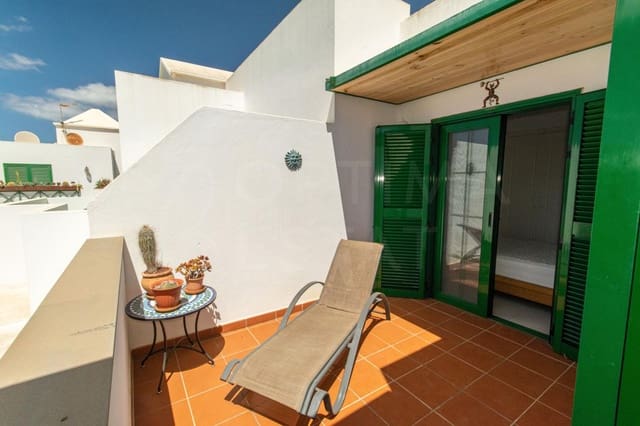 2 sypialnia Willa na sprzedaż w Playa Blanca, Yaiza - 289 000 € (Ref: 10088465)