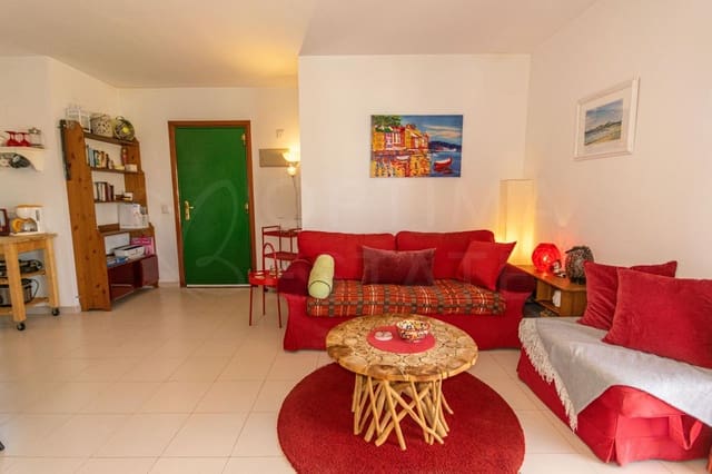 2 sypialnia Willa na sprzedaż w Playa Blanca, Yaiza - 289 000 € (Ref: 10088465)