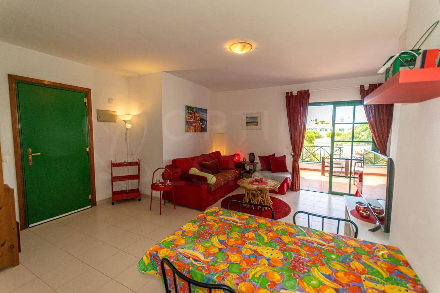 2 makuuhuone Huvila myytävänä paikassa Playa Blanca - 289 000 € (Ref: 10088465)