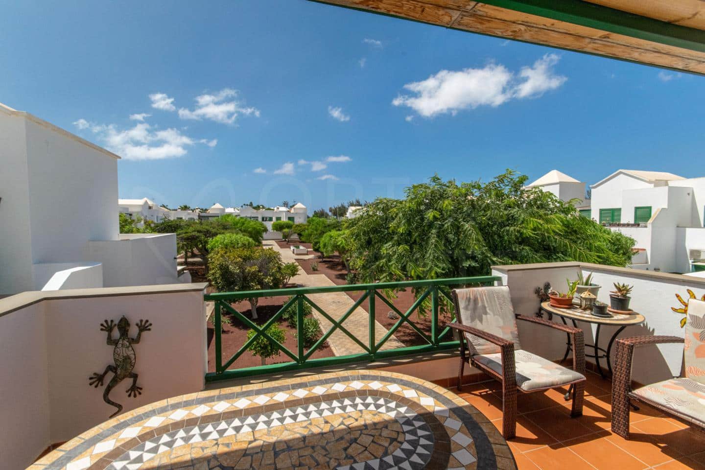 2 makuuhuone Huvila myytävänä paikassa Playa Blanca - 289 000 € (Ref: 10088465)