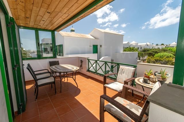 2 sypialnia Willa na sprzedaż w Playa Blanca, Yaiza - 289 000 € (Ref: 10088465)