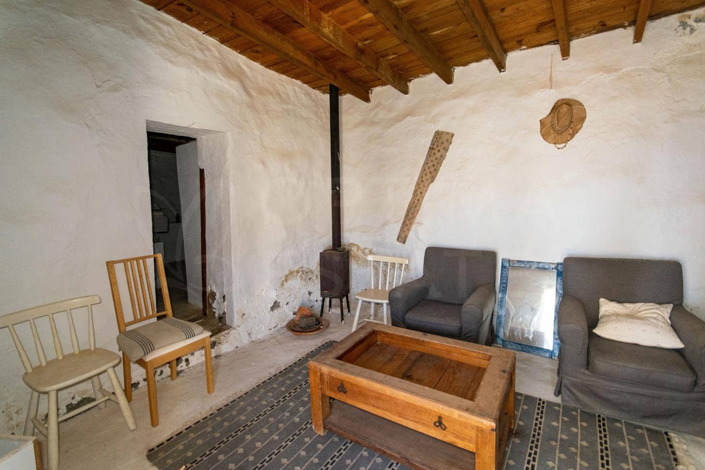 5 soverom Finca/Herregård til salgs i Maciot - € 467 000 (Ref: 10173067)