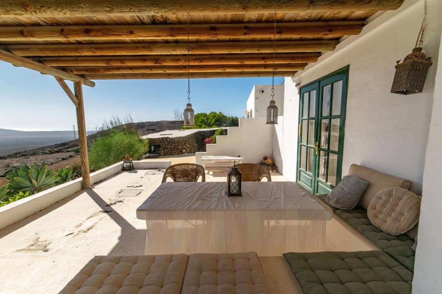 5 soverom Finca/Herregård til salgs i Maciot - € 467 000 (Ref: 10173067)