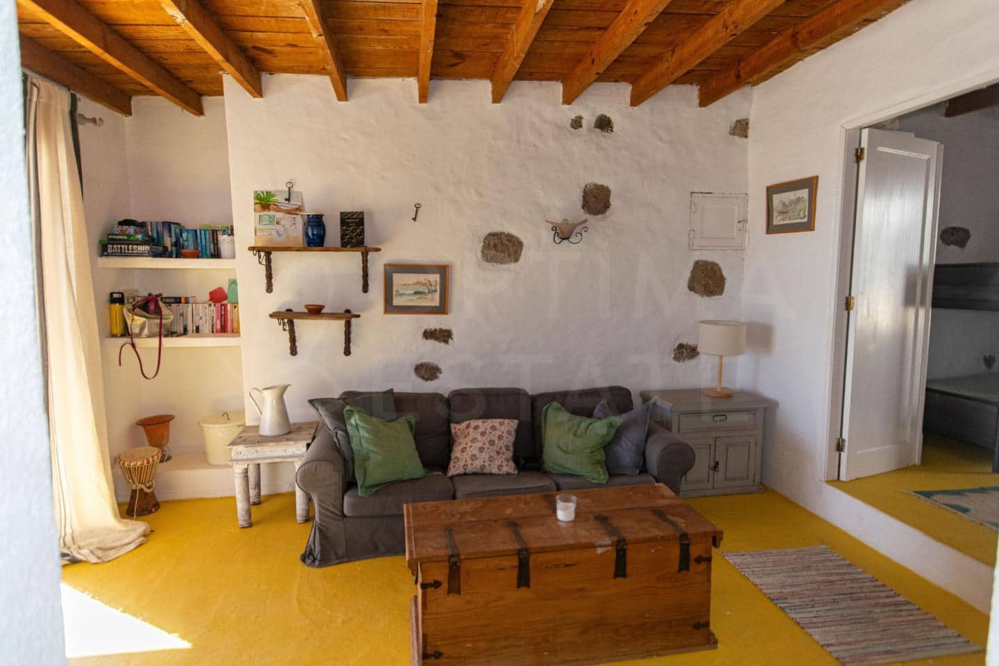5 soverom Finca/Herregård til salgs i Maciot - € 467 000 (Ref: 10173067)