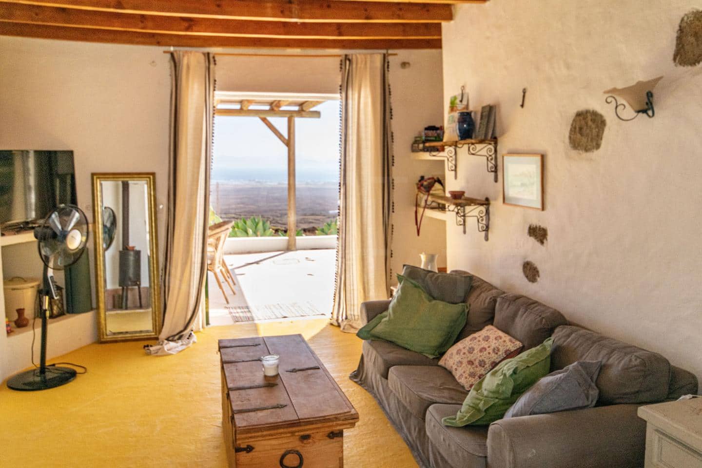 5 soverom Finca/Herregård til salgs i Maciot - € 467 000 (Ref: 10173067)