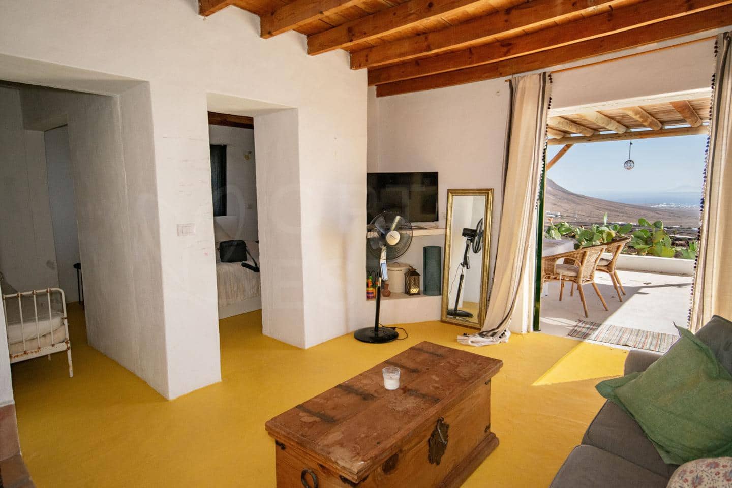 5 soverom Finca/Herregård til salgs i Maciot - € 467 000 (Ref: 10173067)