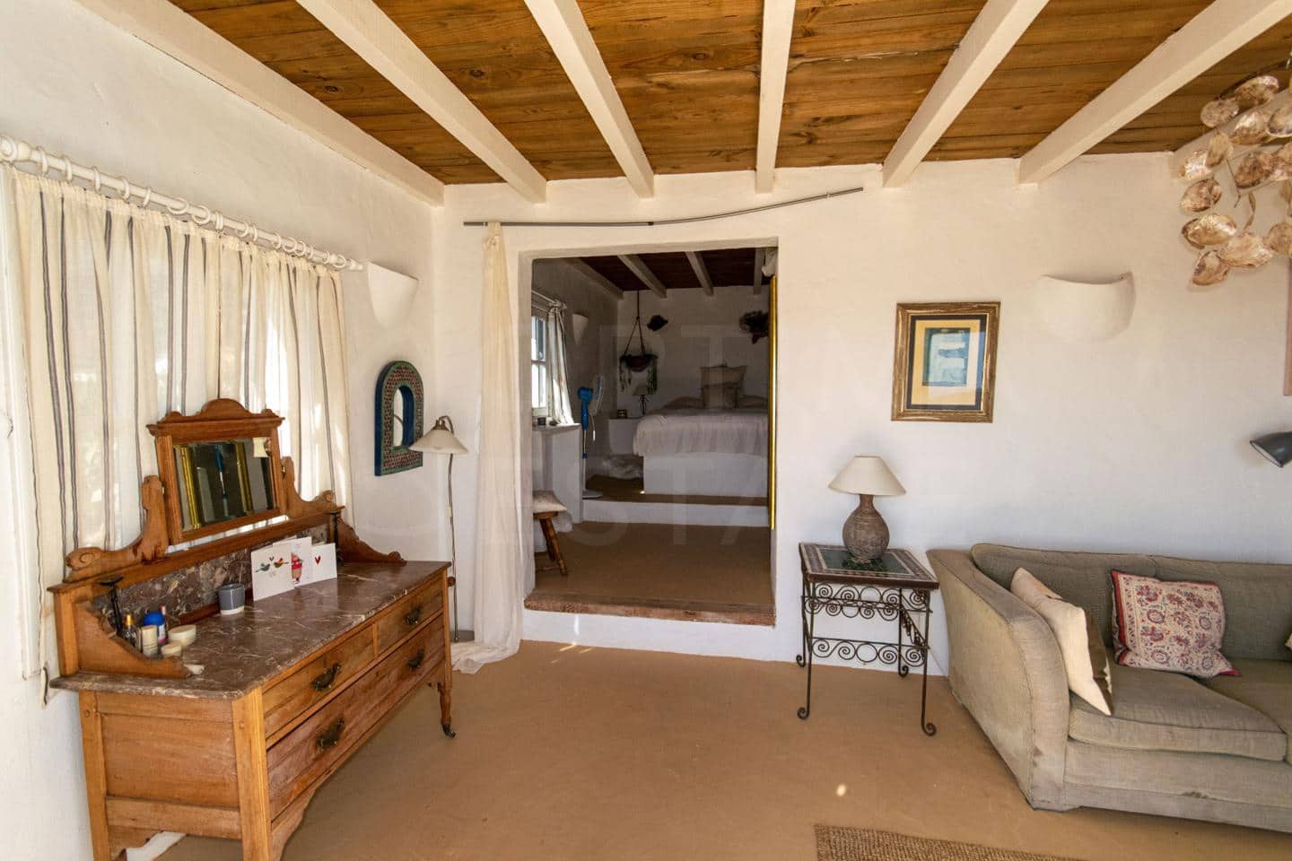 5 soverom Finca/Herregård til salgs i Maciot - € 467 000 (Ref: 10173067)