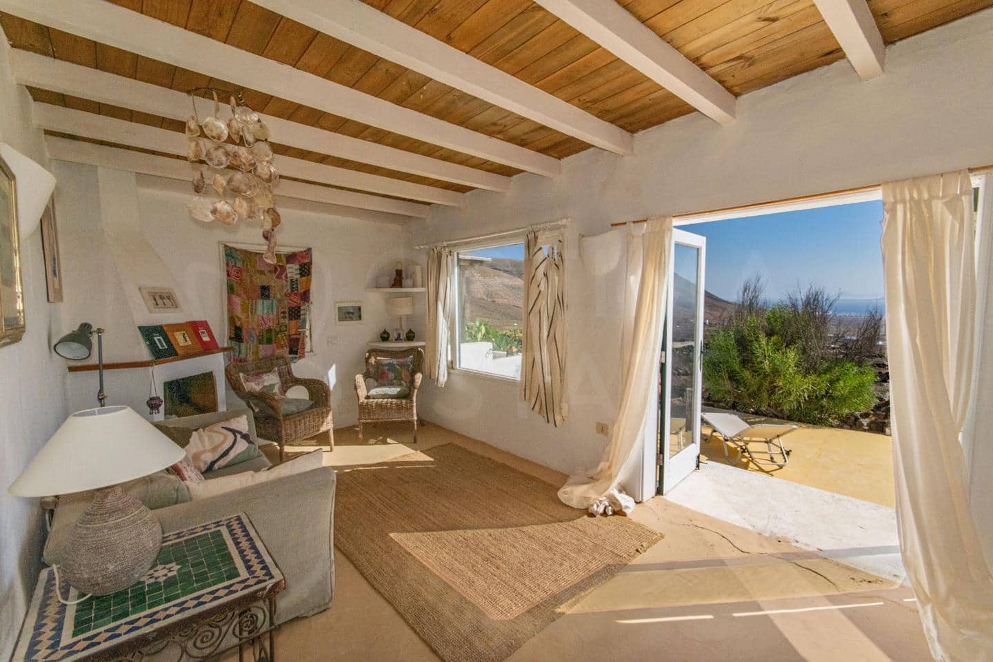 5 soverom Finca/Herregård til salgs i Maciot - € 467 000 (Ref: 10173067)