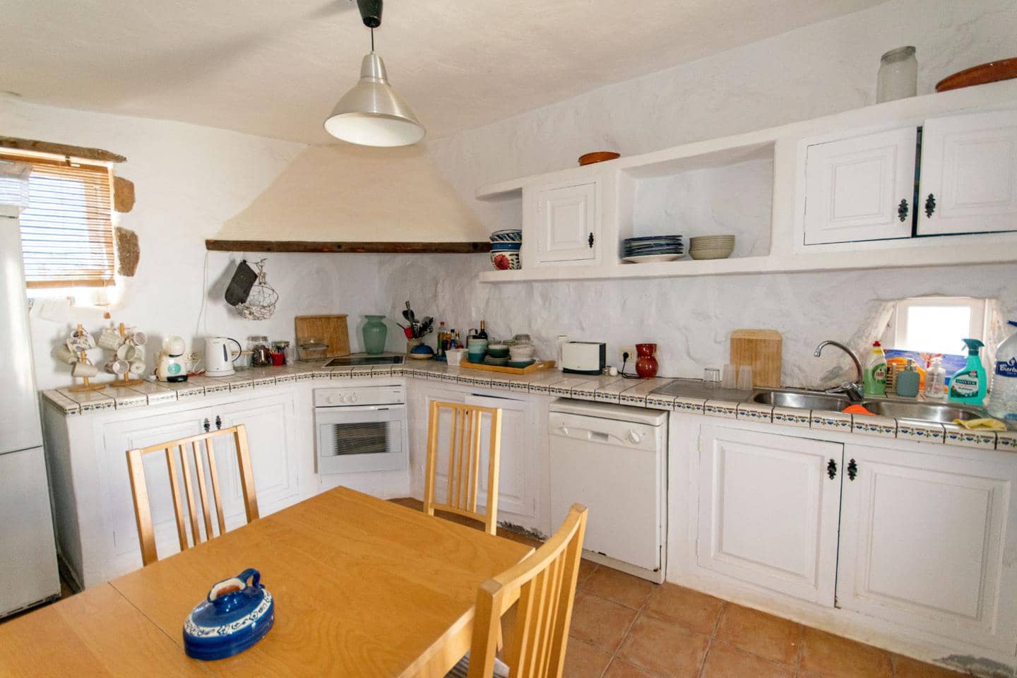 5 soverom Finca/Herregård til salgs i Maciot - € 467 000 (Ref: 10173067)