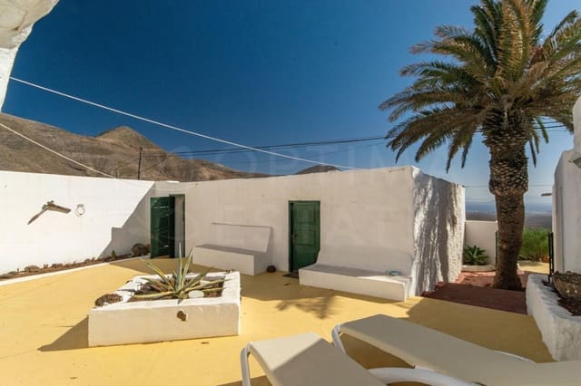 5 soveværelse Finca/Landehus til salg i Maciot, Yaiza - € 467.000 (Ref: 10173067)