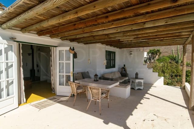 5 soveværelse Finca/Landehus til salg i Maciot, Yaiza - € 467.000 (Ref: 10173067)