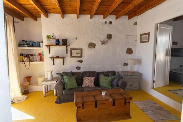 5 soveværelse Finca/Landehus til salg i Maciot, Yaiza - € 467.000 (Ref: 10173067)