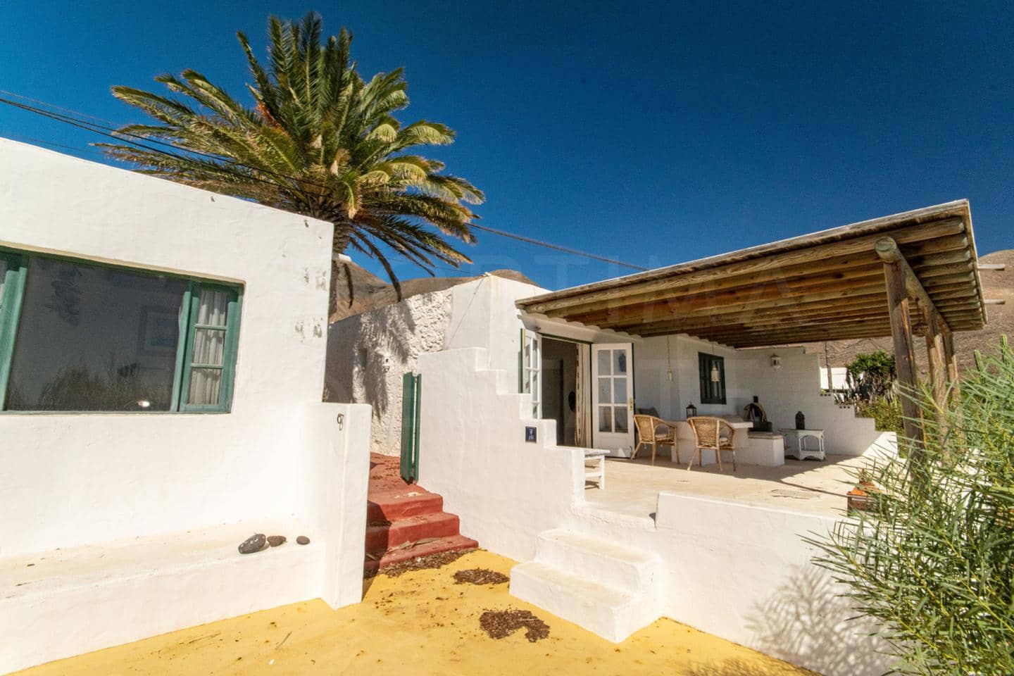 5 soverom Finca/Herregård til salgs i Maciot - € 467 000 (Ref: 10173067)