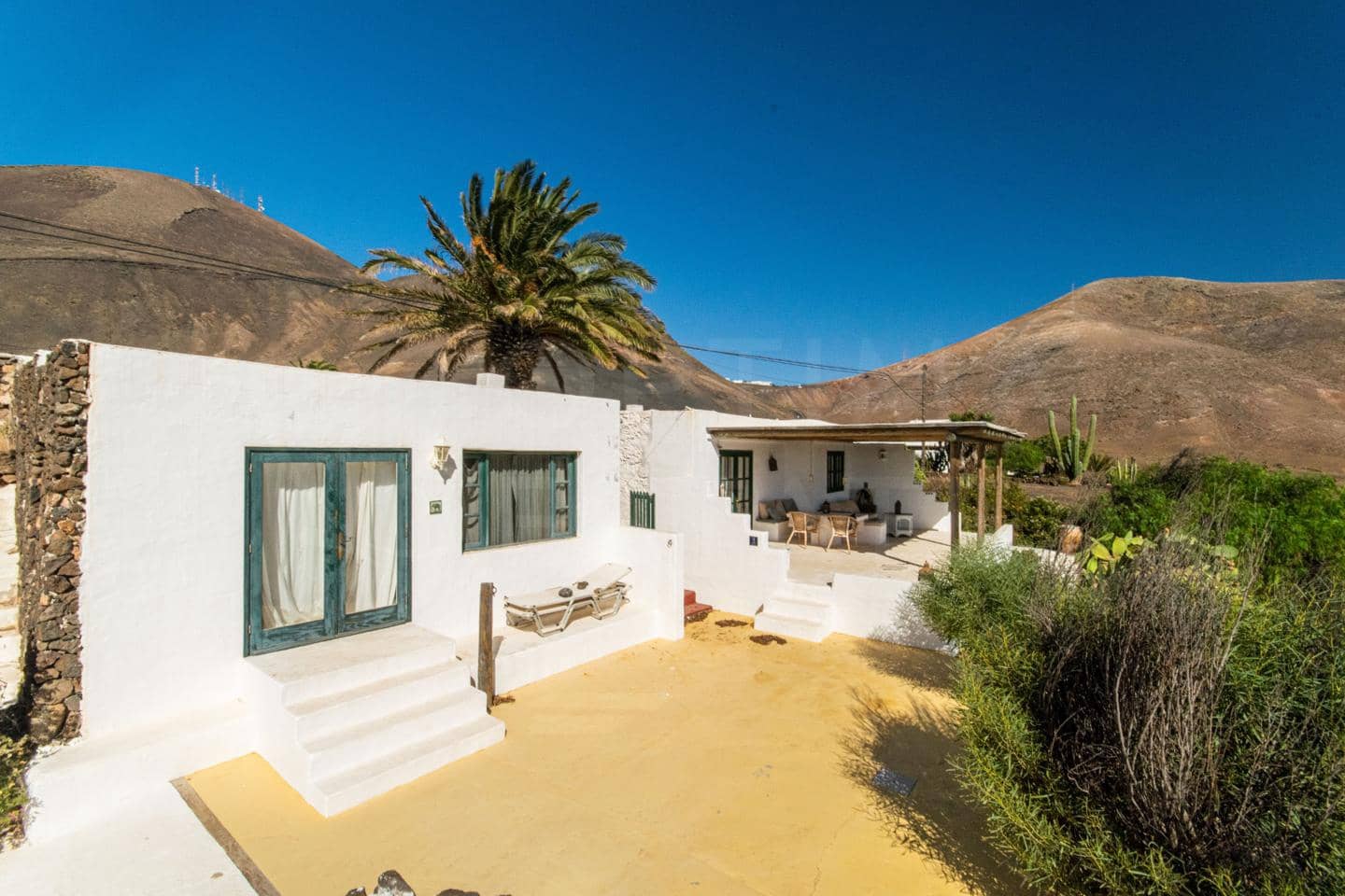5 soverom Finca/Herregård til salgs i Maciot - € 467 000 (Ref: 10173067)