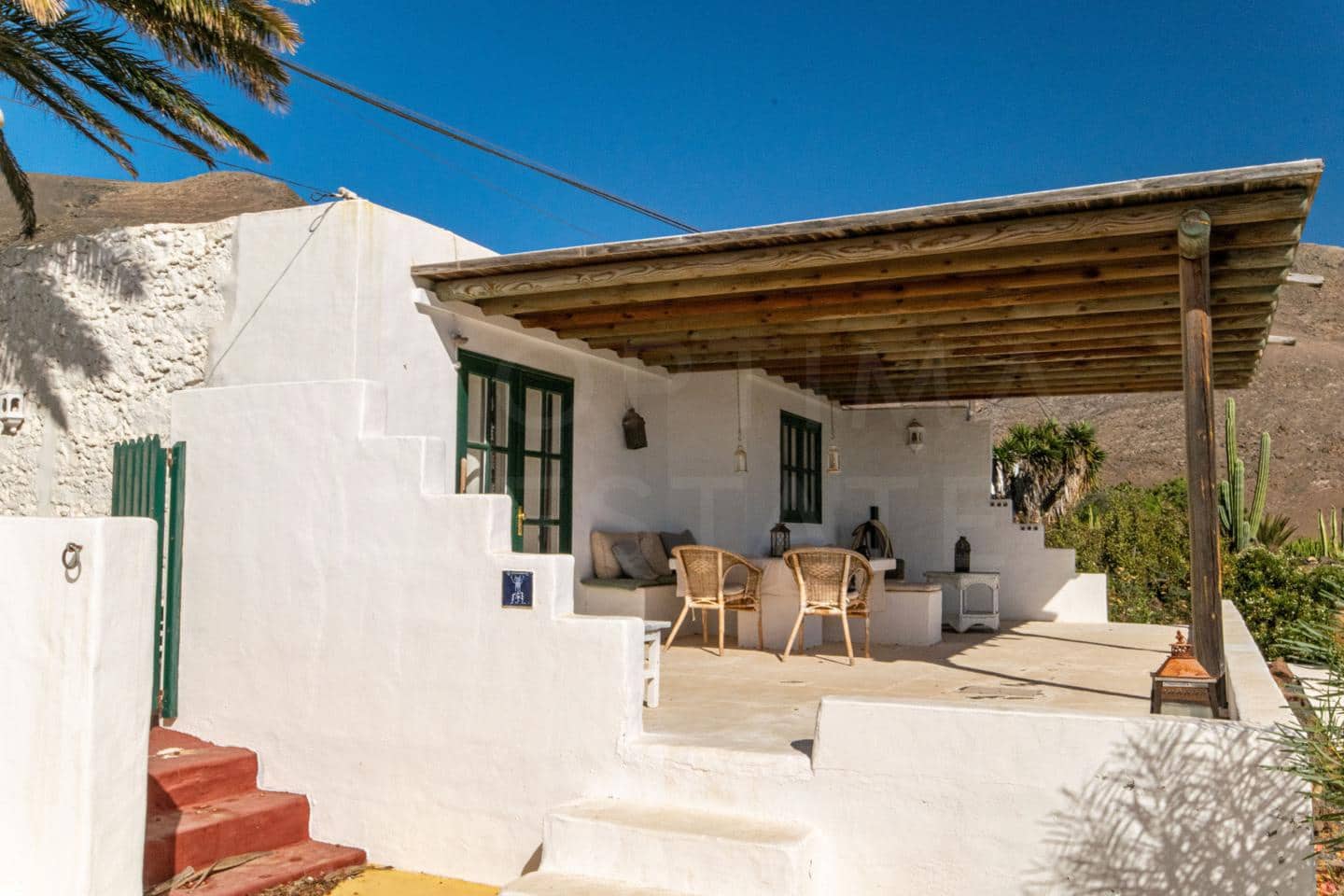 5 soverom Finca/Herregård til salgs i Maciot - € 467 000 (Ref: 10173067)
