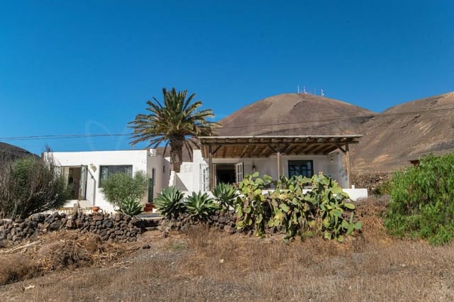 5 soveværelse Finca/Landehus til salg i Maciot, Yaiza - € 467.000 (Ref: 10173067)