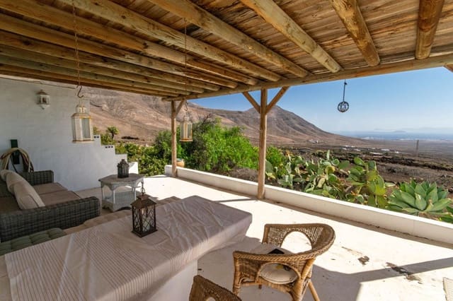 5 soveværelse Finca/Landehus til salg i Maciot, Yaiza - € 467.000 (Ref: 10173067)