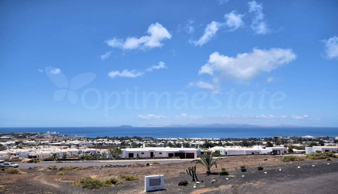 5 slaapkamer Villa te koop in Playa Blanca met zwembad garage - € 1.480.000 (Ref: 6651129)