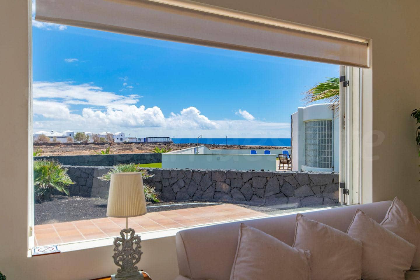 3 soverom Villa til salgs i Playa Blanca med svømmebasseng - € 689 000 (Ref: 8364216)