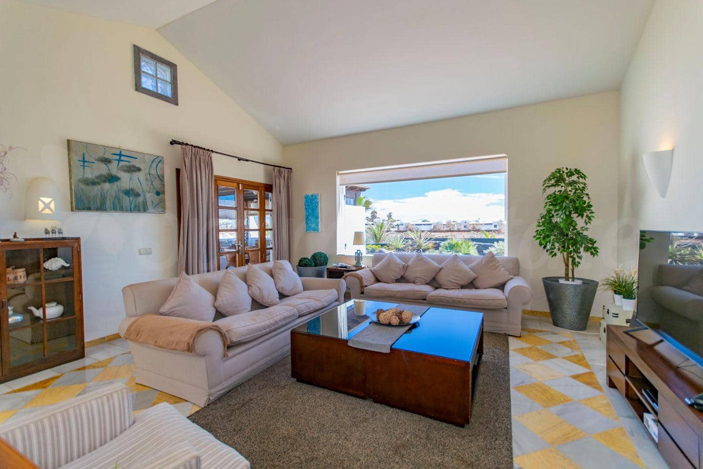 3 soverom Villa til salgs i Playa Blanca med svømmebasseng - € 689 000 (Ref: 8364216)