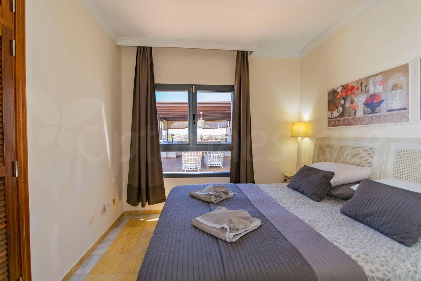 3 soverom Villa til salgs i Playa Blanca med svømmebasseng - € 689 000 (Ref: 8364216)