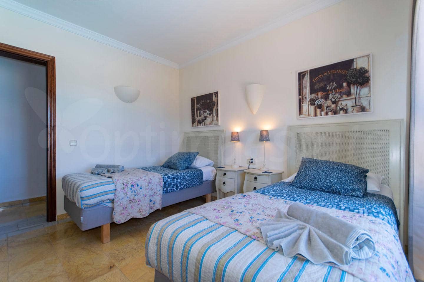 3 soverom Villa til salgs i Playa Blanca med svømmebasseng - € 689 000 (Ref: 8364216)