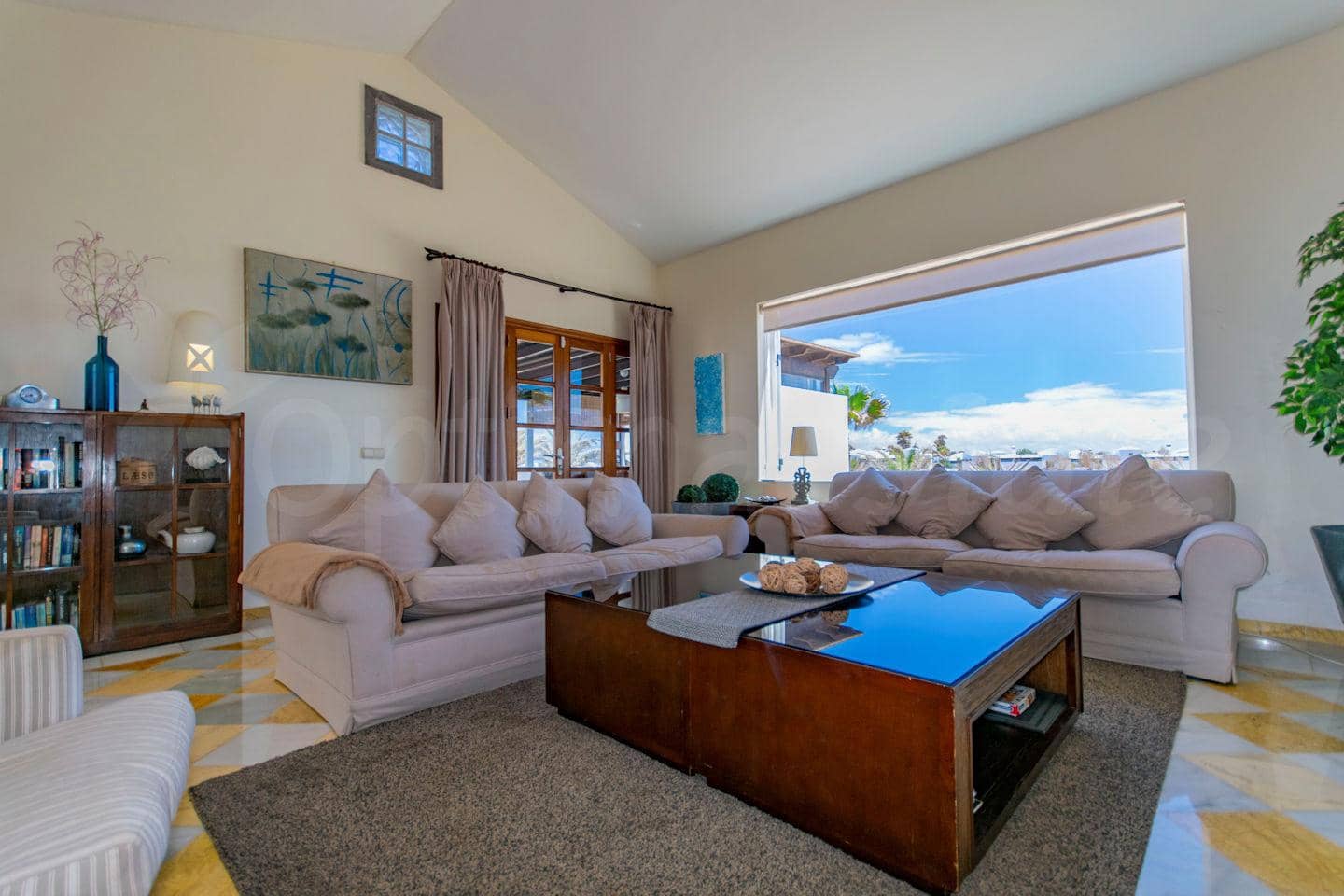 3 soverom Villa til salgs i Playa Blanca med svømmebasseng - € 689 000 (Ref: 8364216)