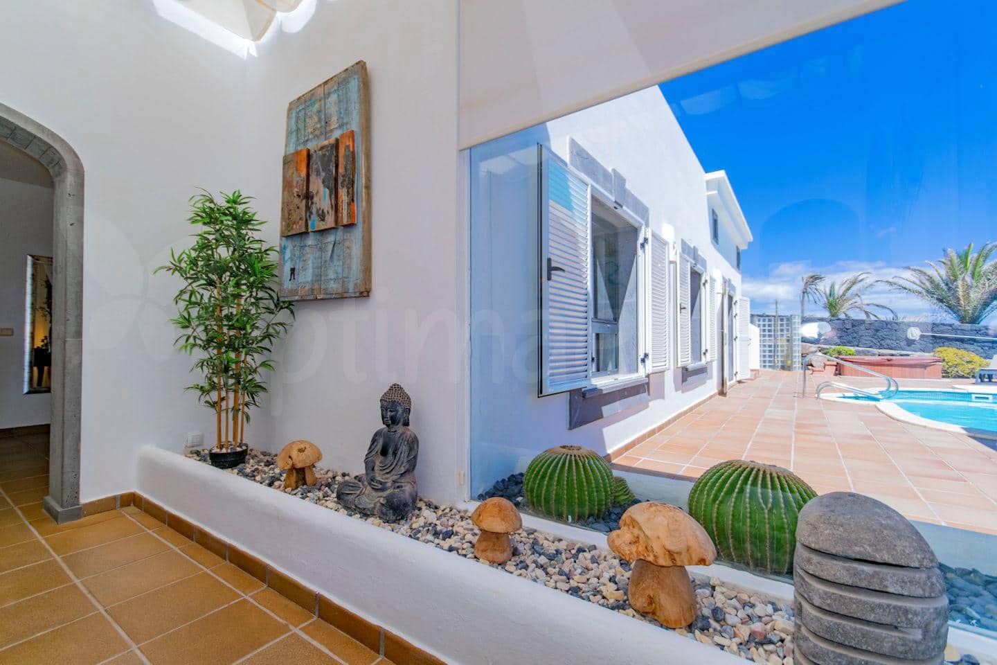 3 soverom Villa til salgs i Playa Blanca med svømmebasseng - € 689 000 (Ref: 8364216)